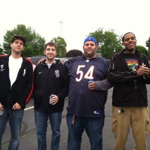 Meet your Posher, David